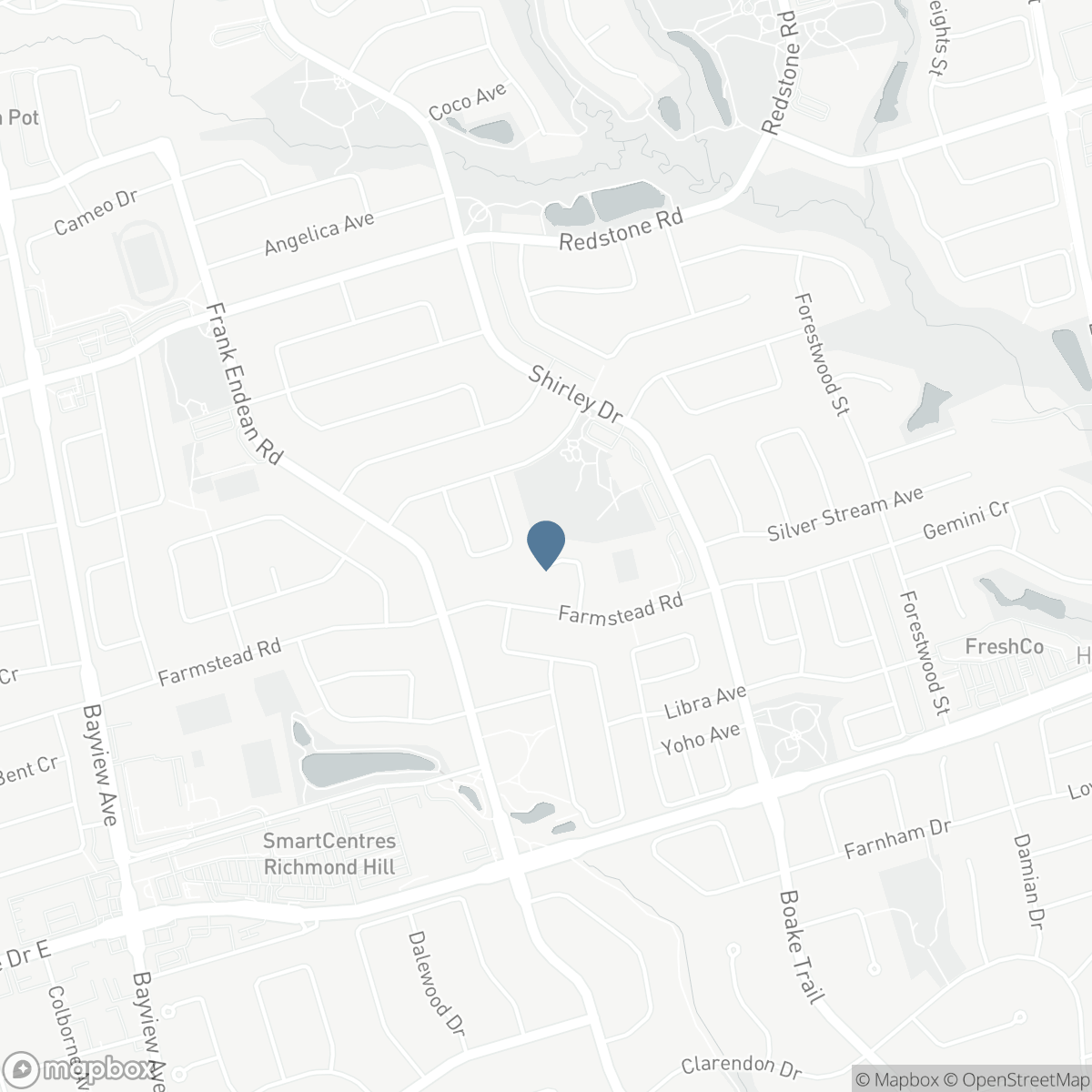 37 SHELL COURT, Richmond Hill, Ontario L4S 0B1